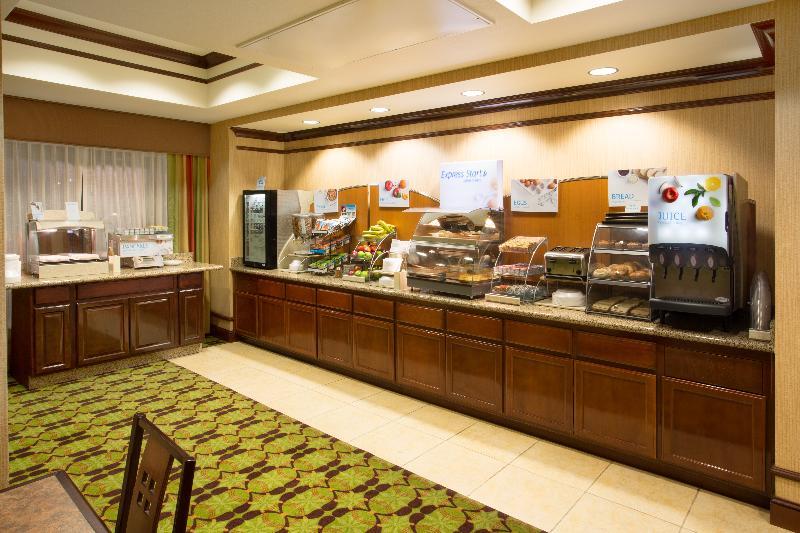 Holiday Inn Express Yreka-Shasta Area, An Ihg Hotel Eksteriør bilde